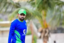 ‘Guys like him find a way of scoring runs’, says Nasser Hussain on Babar’s Test snub