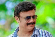 Malayalam actor Baiju booked for drunken driving after car hits two-wheeler