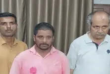 Mehsana police arrest three over death of 9 workers at construction site