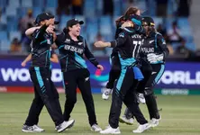 Women’s T20 WC: New Zealand beat Pakistan, end India’s hopes of reaching semis