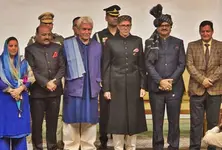 J&K CM Omar Abdullah makes Jammu MLA Surinder Choudhary his deputy