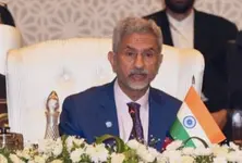 SCO: EAM Jaishankar highlights terrorism among ‘three evils’