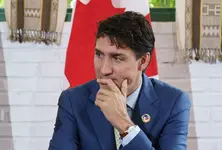 Liberal MPs call for Trudeau's resignation even as Canadian PM