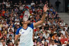 Denmark Open: Sindhu enters second round; Treesa-Gayatri, Sumeeth-Sikki exit