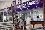 Railways reduces time limit for advance ticket booking from 120 to 60 days