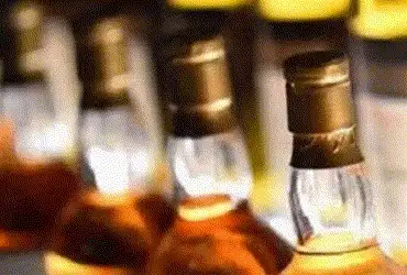 Liquor permit fees spike by 150%  in Gujarat ahead of Diwali