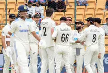 Rohit Sharma takes responsibility of India’s collapse against New Zealand