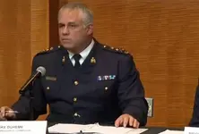 Canadian police runs for cover after making baseless allegations against India