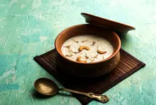 Subpar doodh-poha on Sharad Purnima causes chaos at Karnavati Club