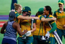 Women’s T20 WC: South Africa knockout six-time champions Australia to reach final