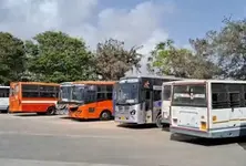 GSTRC announces 8,340 extra bus trips to cater to Diwali rush