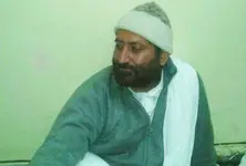 Narayan Sai to meet his father Asaram in Jodhpur jail after 11 years