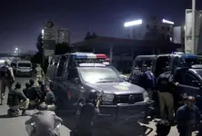 Murders of four females in Karachi puts spotlight on honour killings once again