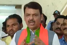 Dy CM Fadnavis, state chief Bawankule among 99 candidates in BJP’s first ‘Maha’ list