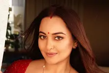 Sonakshi Sinha is Karwa Chauth ready with exquisite mangalsutra