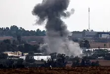 Israel strikes Hezbollah intelligence HQ in Beirut