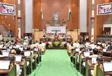 Gujarat Assembly to host legal drafting training on Oct 22