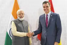 PM Modi and Spanish PM Pedro Sanchez to inaugurate C-295 aircraft plant in Vadodara
