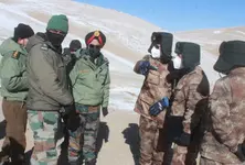 India-China breakthrough: LAC patrol pact enables disengagement ahead of PM Modi’s BRICS engagement