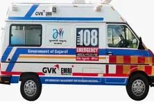 Vehicular accidents on rise in Ahmedabad