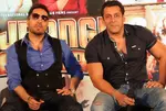 Salman Khan receives support from Mika Singh amid Bishnoi threats