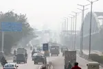 Delhi air pollution: City doctors report 30% rise in asthma, COPD cases