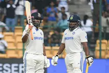 Pant, Gill confirmed for 2nd Ind Vs NZ Test, selection dilemma between Rahul, Sarfaraz