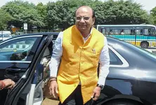 Delhi LG Saxena expresses regret to SC over tree felling, violating its order