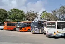 Diwali rush: GSRTC sees packed advance bookings from Ahmedabad to Saurashtra