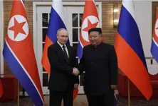 3,000 North Korean soldiers in Russia now; total 10,000 to be sent by December