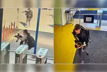 Terrorist attack at Turkish aerospace company results in casualties: Minister