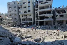 War knocks Gaza back to 1950s: UNRWA chief