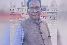 Ayodhya’s ADM Surjeet Singh found dead under mysterious circumstances