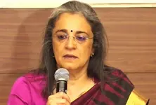 SEBI chief Madhabi Puri Buch skips crucial PAC meeting, postponed for another day