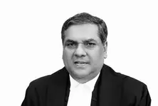 Justice Sanjiv Khanna appointed as next Chief Justice of India