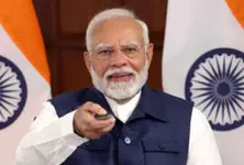 PM Modi to inaugurate development projects worth ₹4,800 crore in Gujarat on Oct 28