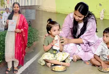 24-year-old sarpanch in Vadodara reshapes village, transforms her community