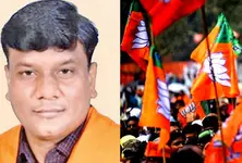 BJP corporator in Ahmedabad to face legal action for faking religion, birthdate