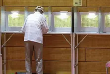 Japan heads to polls as new PM Ishiba faces challenge amid money scandal