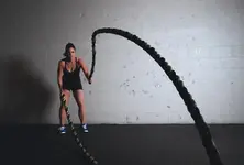 High-intensity exercise more beneficial for weight loss in women