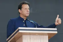 UK parliamentarians call for release of Imran Khan