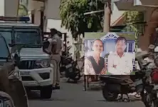 Tragedy strikes on Dhanteras as man kills daughter, critically injures wife in A’bad