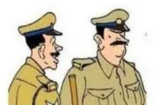 Two policemen suspended, DCP investigating crypto scam on leave