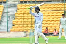 Ranji Trophy round-up: Baroda, Delhi register emphatic victories