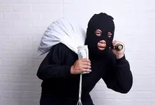 ₹30 lakh stolen from cash van in Anandnagar