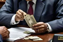 Officers on probation involved in corruption to be suspended on spot