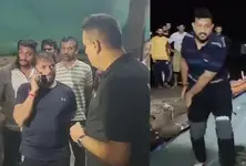 BJP MLA’s son-in-law injured in brawl between fishers in Amreli