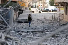 24 killed, 19 injured in Israeli airstrikes on Lebanon