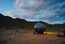 ISRO launches India’s first analog space mission