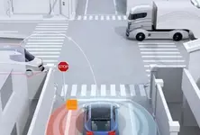 AI interceptor vans to help Ahmedabad traffic police